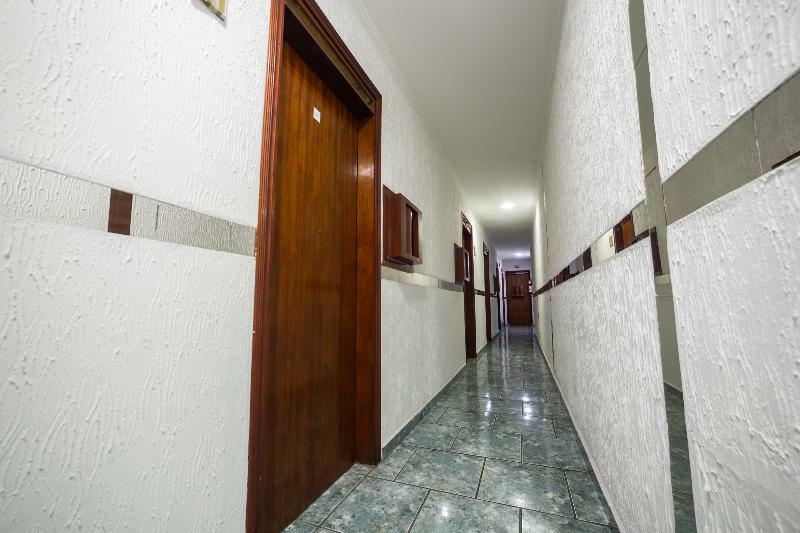 Belem Hotel São Paulo Exterior foto
